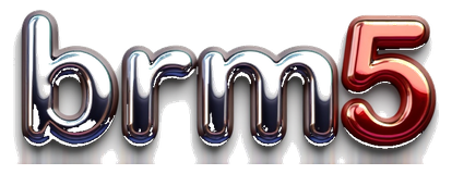 brm5 logo
